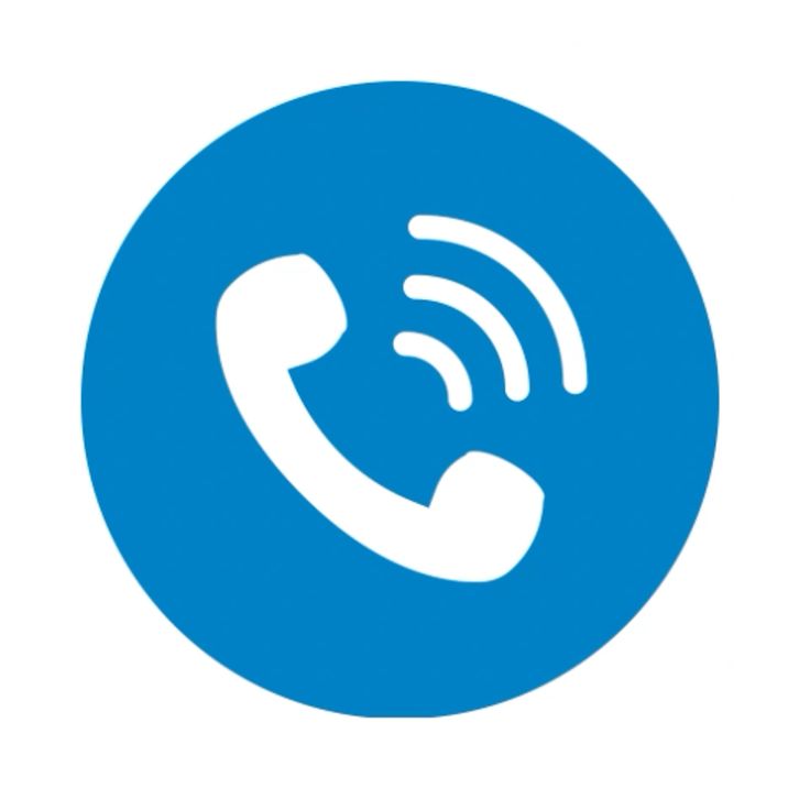 Phone icon